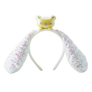 Sanrio Cinnamorroll Ears Headband